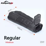 Sac de couchage idéal pour expéditions hivernales intenses