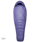 Sac de couchage isolant pour aventures en milieu froid