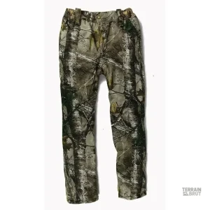 Tenue robuste pour passionnés de chasse