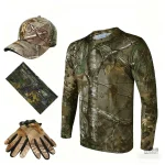 Tenue adaptée à tous types de terrains