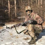 Costume tactique imperméable pour activités de plein air