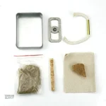 Mini kit d'allumage pour feux de camp