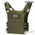 Vêtement d'entraînement léger pour activités extérieures