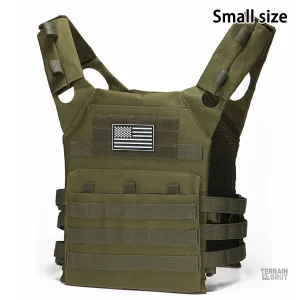 Vêtement d'entraînement léger pour activités extérieures