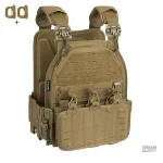 Équipement tactique rechargeable avec fonctionnalité avancée