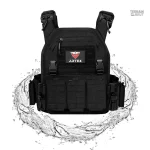 Design camouflage pour un look militaire et fonctionnel