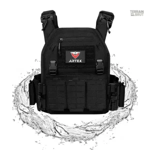 Design camouflage pour un look militaire et fonctionnel