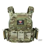 Gilet adaptable pour différents types d'activités extérieures