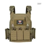 Tissu résistant pour un usage durable en extérieur