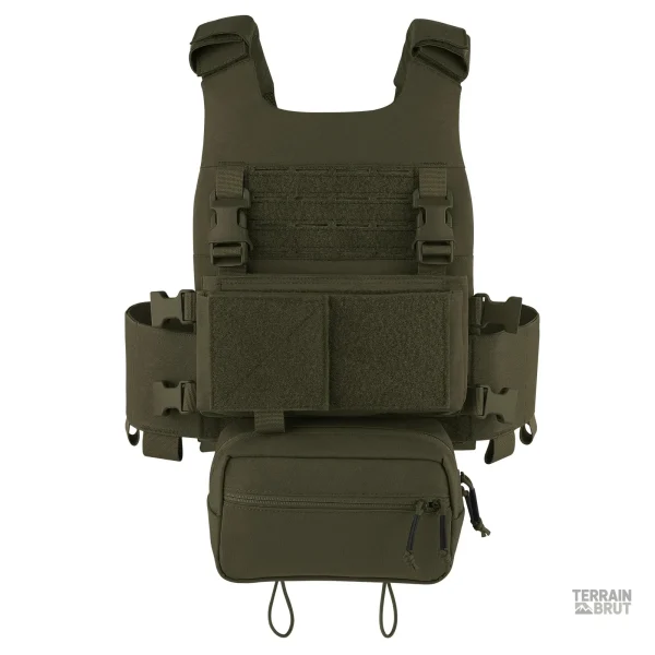 Accessoire outdoor essentiel pour les passionnés d'activités