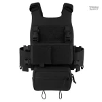 Vêtements tactiques adaptés aux défis extérieurs