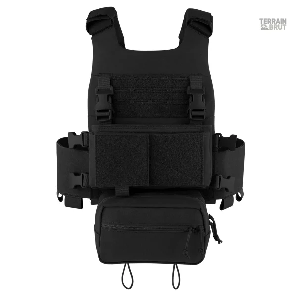 Vêtements tactiques adaptés aux défis extérieurs