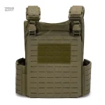 Gilet en nylon 1000D, système Molle pour l'extérieur