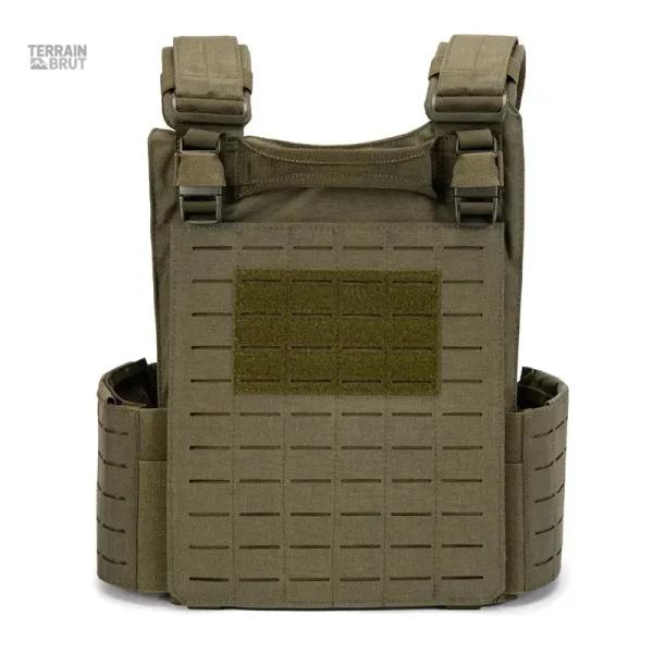 Gilet en nylon 1000D, système Molle pour l'extérieur