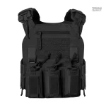 Gilet outdoor avec design découpé au laser pour activités