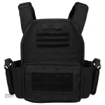 Veste tactique rapide à détacher pour équipements de combat