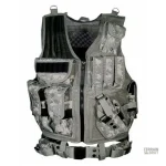 Équipement militaire léger et polyvalent