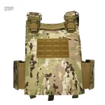 Gilet multi-rôles pour intervention sur le terrain