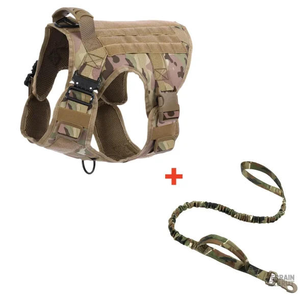 Gilet facile à ajuster