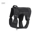 Gilet de contrôle pour chien