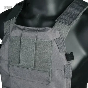 Gilet tactique pour entraînement et loisirs outdoor