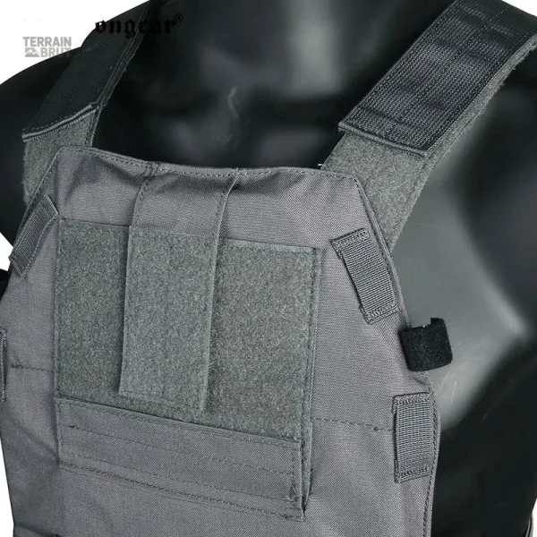 Gilet tactique pour entraînement et loisirs outdoor