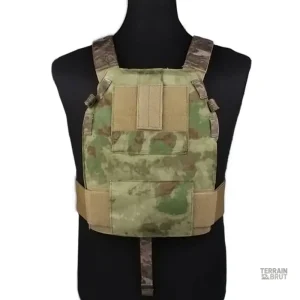 Gilet polyvalent pour sports et loisirs en extérieur