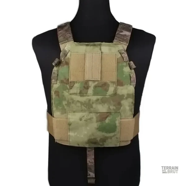 Gilet polyvalent pour sports et loisirs en extérieur