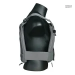 Gilet d'entraînement idéal pour les aventuriers en extérieur