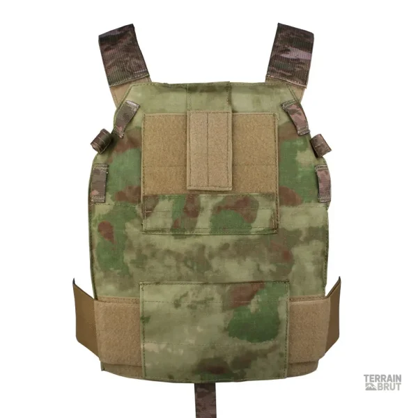 Gilet outdoor résistant pour les passionnés d'aventure