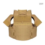 Gilet d'entraînement respirant avec système de fixation MOLLE