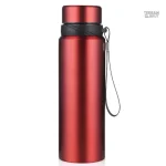 Gourde de survie 1 L, idéale pour les randonnées