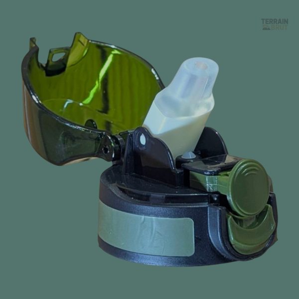 Accessoire de survie pratique et étanche