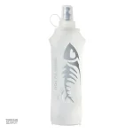 Accessoire essentiel pour la survie : gourde 500ML