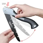 Outil de coupe compact, parfait pour les aventures en pleine nature