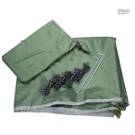 Hamac de survie compact pour les excursions en plein air