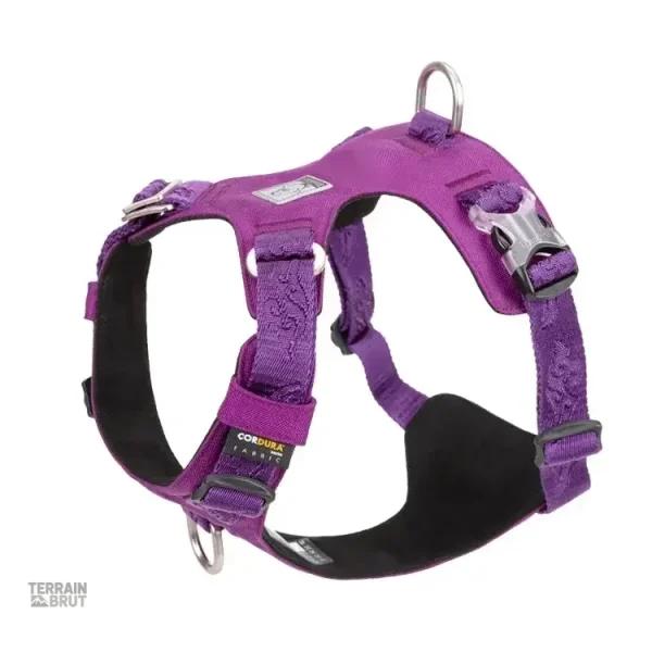 Harnais Tactique Léger, idéal pour les activités en extérieur