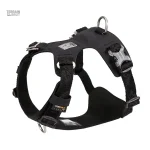 Système de fixation rapide pour un harnais pratique et efficace