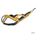 Harnais de traîne léger pour un usage quotidien avec votre chien