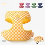 Harnais tactique pour chien, confort et sécurité