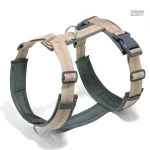 Harnais pour chien avec design ergonomique