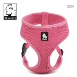 Harnais ajustable, parfait pour les chiens actifs
