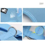 Harnais tactique en nylon, léger et durable