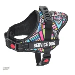 Harnais réglable pour activités extérieures