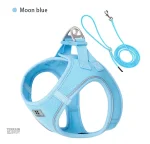 Harnais adapté à tous les chiens