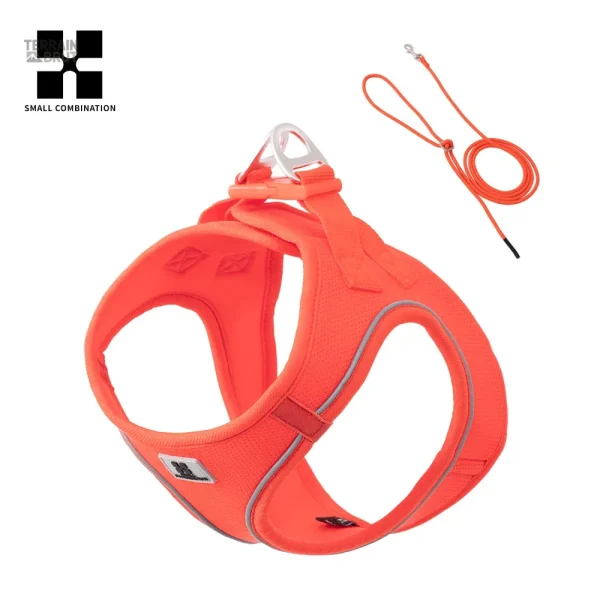 Harnais pour chiens de toutes tailles