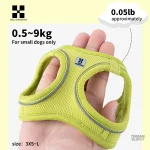 Laisse réfléchissante pour promenades nocturnes