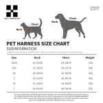 Système de harnais pour un confort optimal