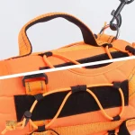 Harnais Anti Traction Confortable pour Animaux