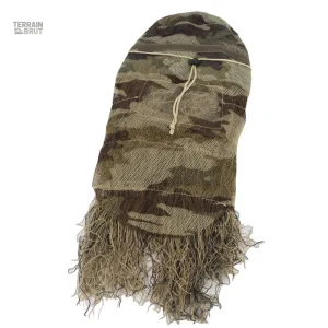 Accessoire camouflage pour airsoft